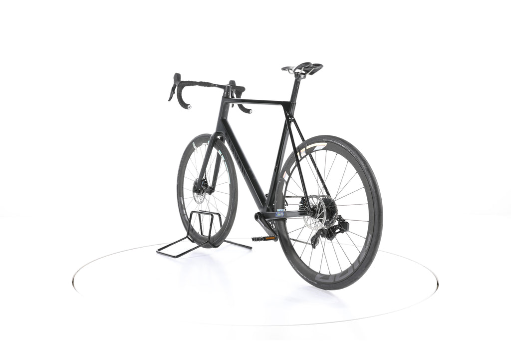 Canyon Ultimate CF SLX 8 Force AXS Rennrad Carbon - Image 9