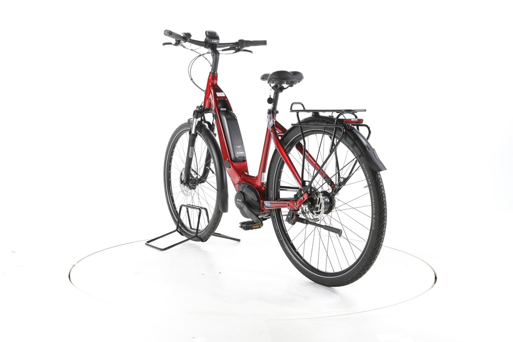 Velo de Ville AEB 400 City E-Bike Tiefeinsteiger - Image 9