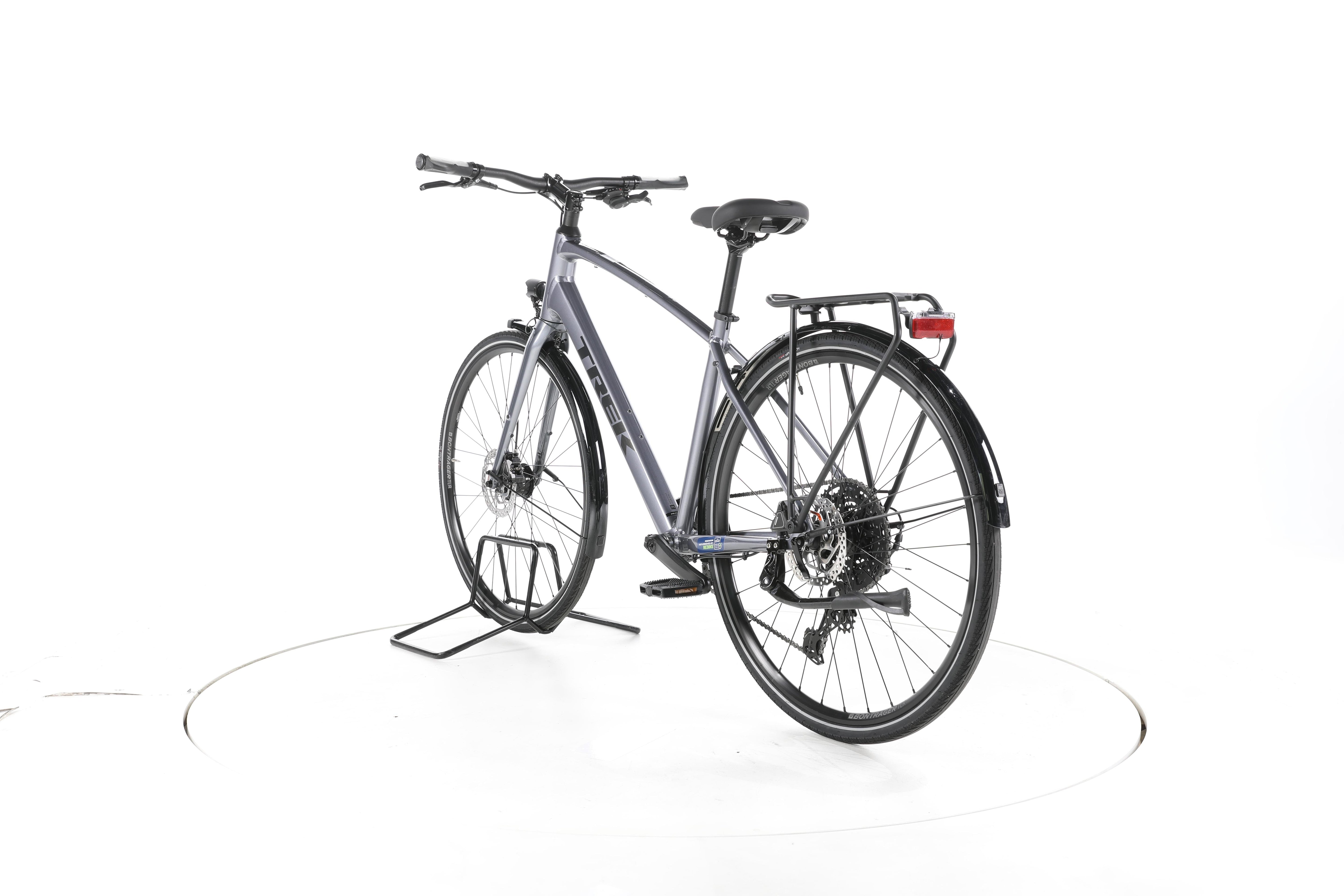 Trek FX 3 SO EQ Fahrrad City & Trekking - Image 9