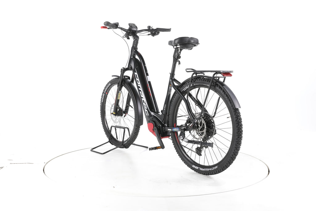 Corratec Life CX6 Trekking E-Bike Tiefeinsteiger - Image 9