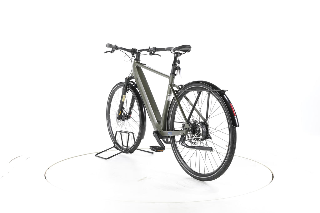 Riese & Müller UBN Five City E-Bike - Image 9