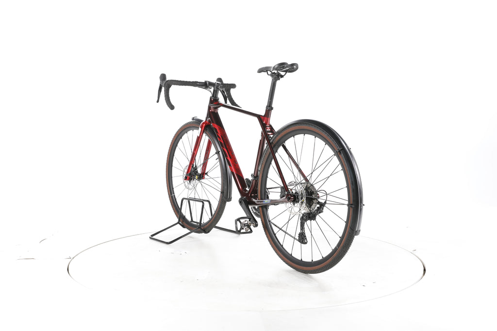 KTM X-Strada Elite Gravelbike Carbon - Image 9