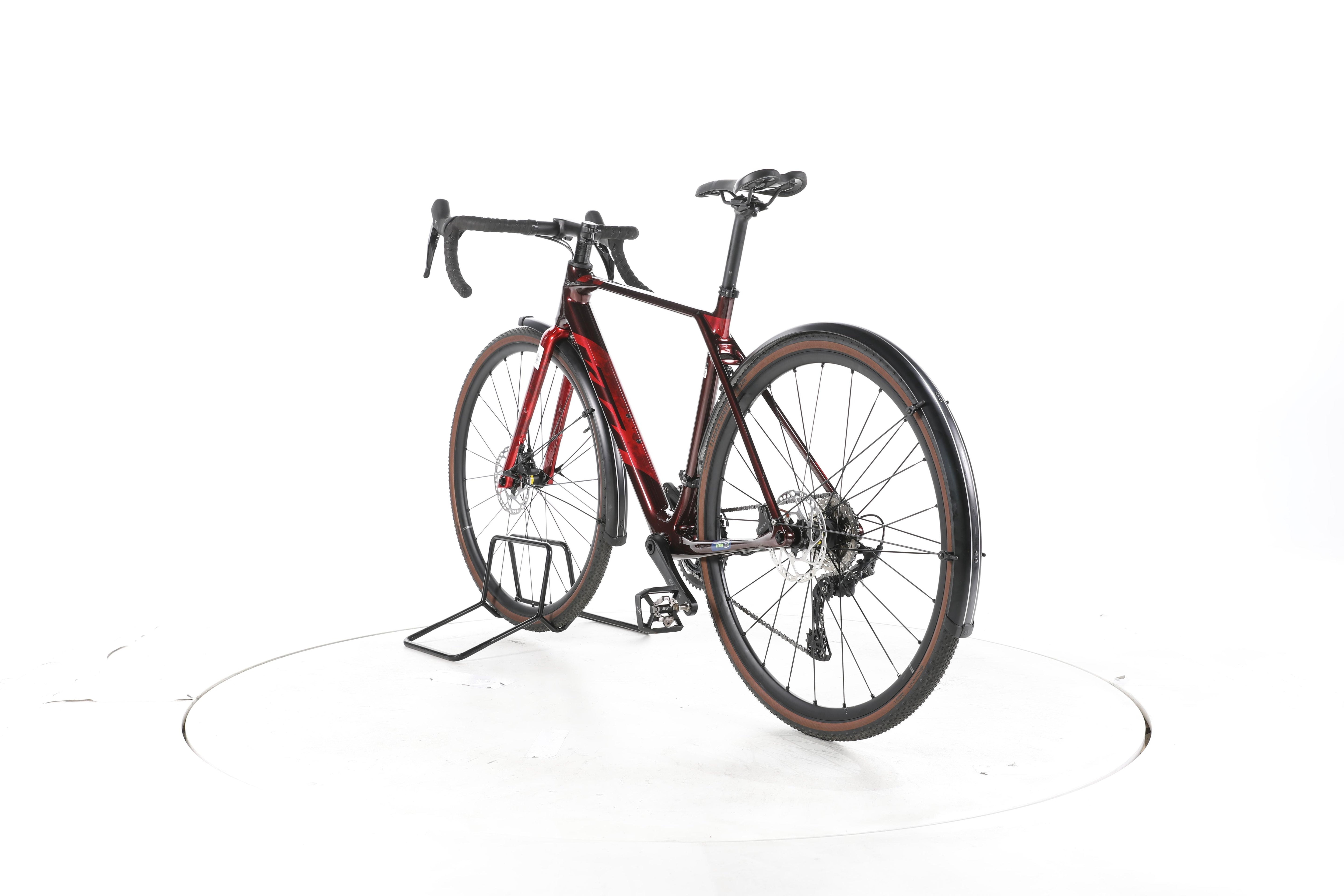 KTM X-Strada Elite Gravelbike Carbon - Image 9