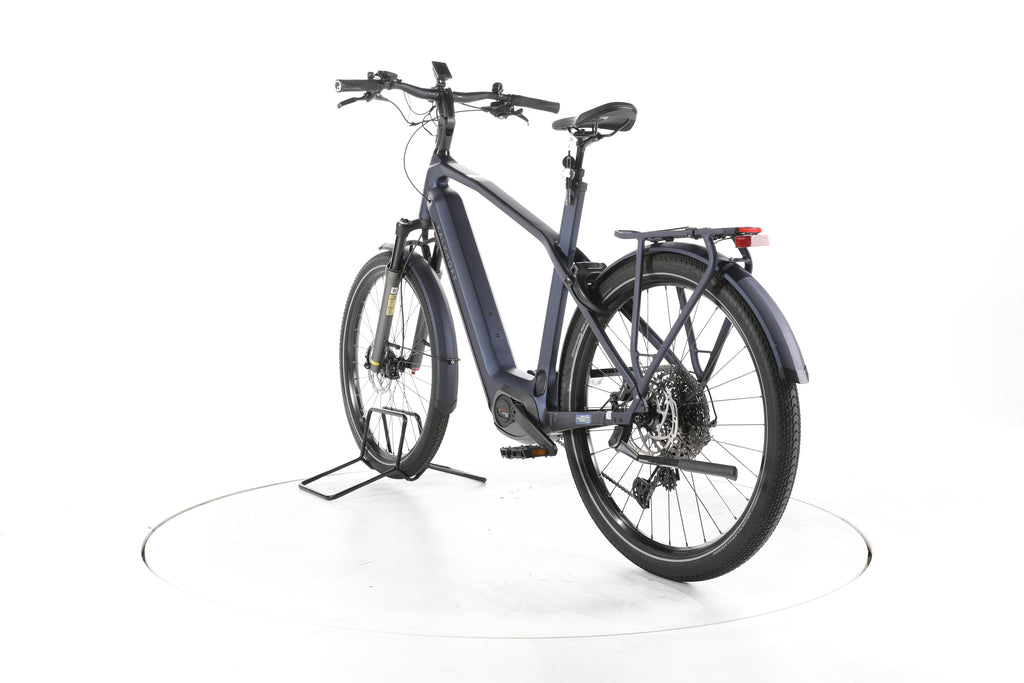 Kalkhoff ENDEAVOUR 7.B ADVANCE+ Trekking E-Bike Tiefeinsteiger - Image 9