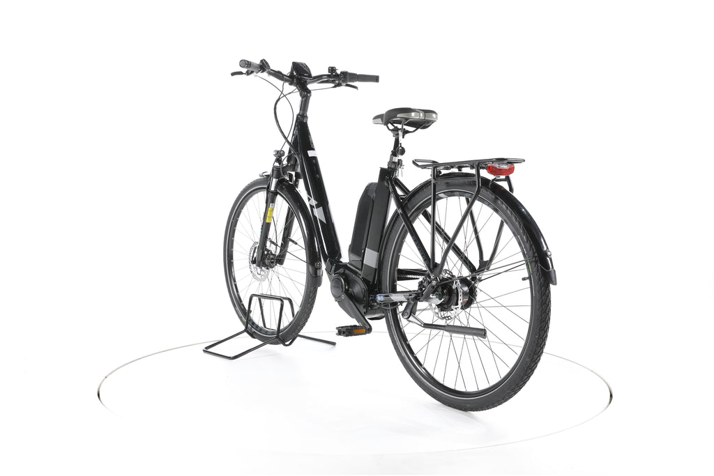 R Raymon CityRay E 4.0 City E-Bike Tiefeinsteiger - Image 9