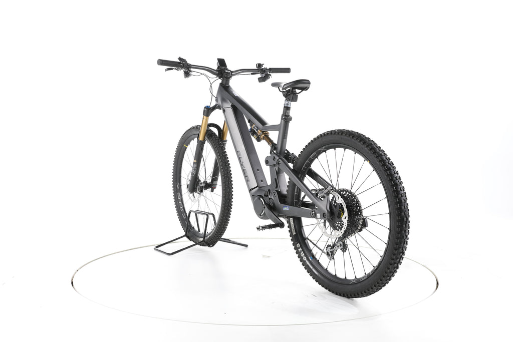 FLYER Uproc X 9.50 Fully E-Bike 2024 - Image 9