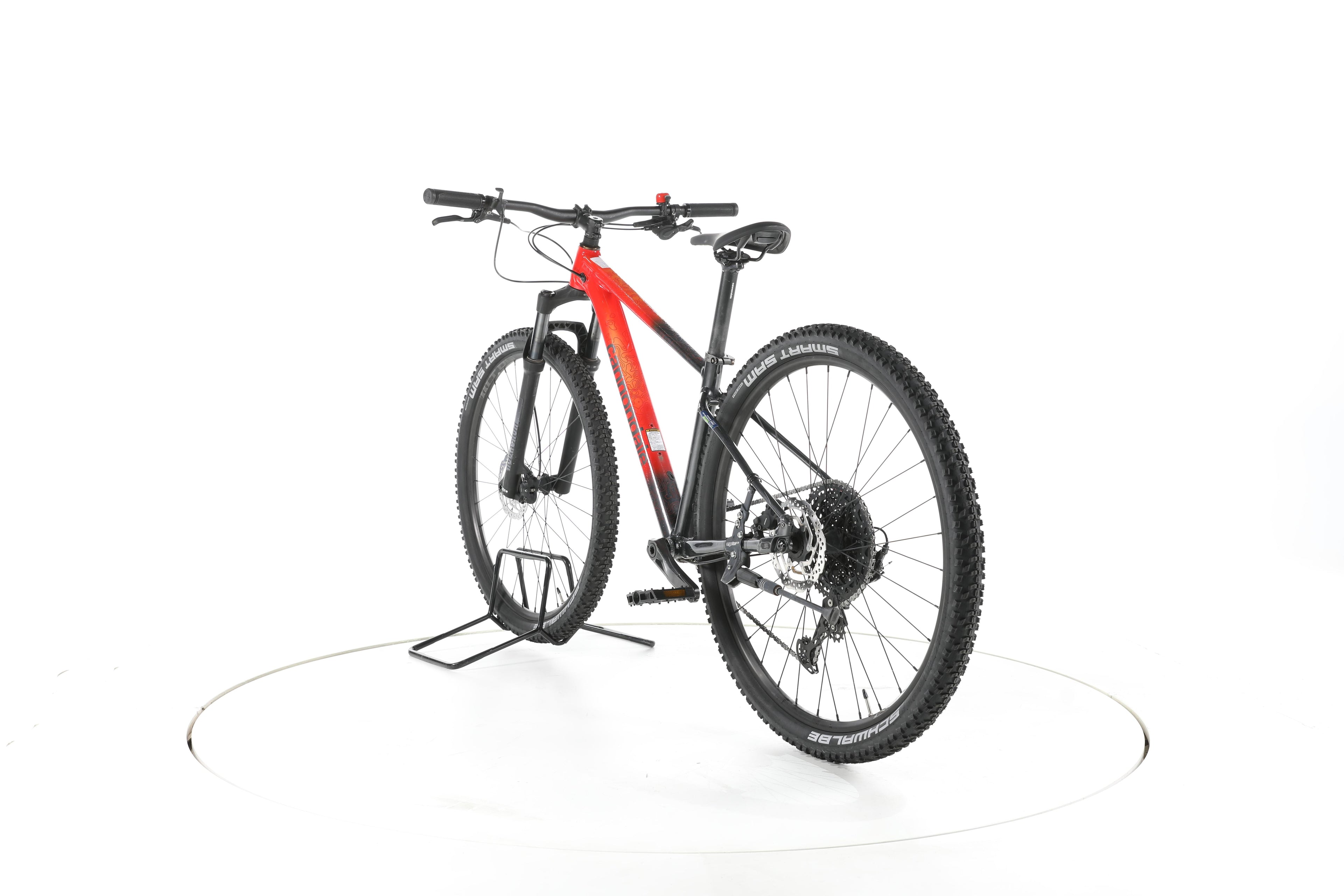 Cannondale Trail SL 3 - Image 9