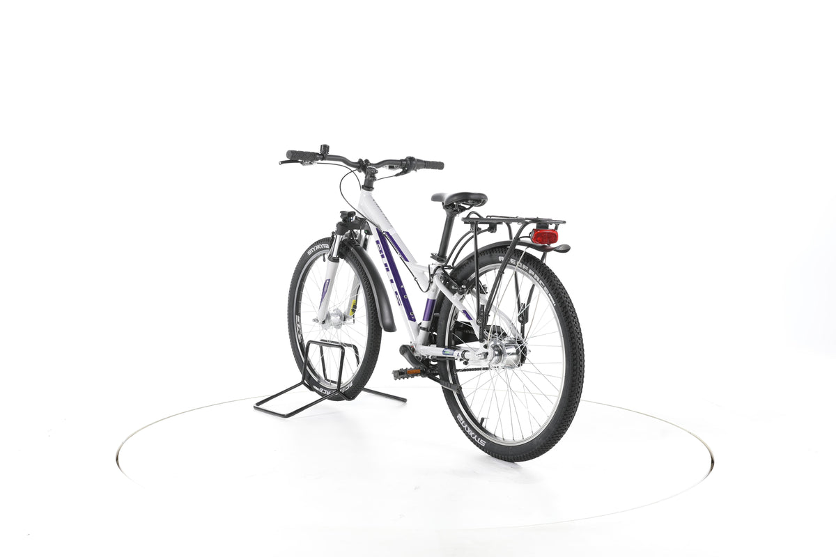 Bulls Zarena Street 24 Kinder Bikes - Image 9