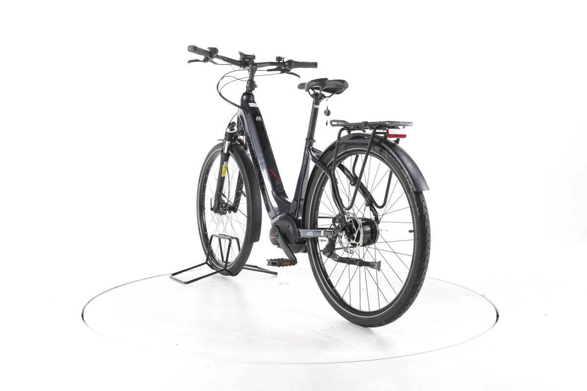 Mammut E-Dition 5 City E-Bike Tiefeinsteiger - Image 9