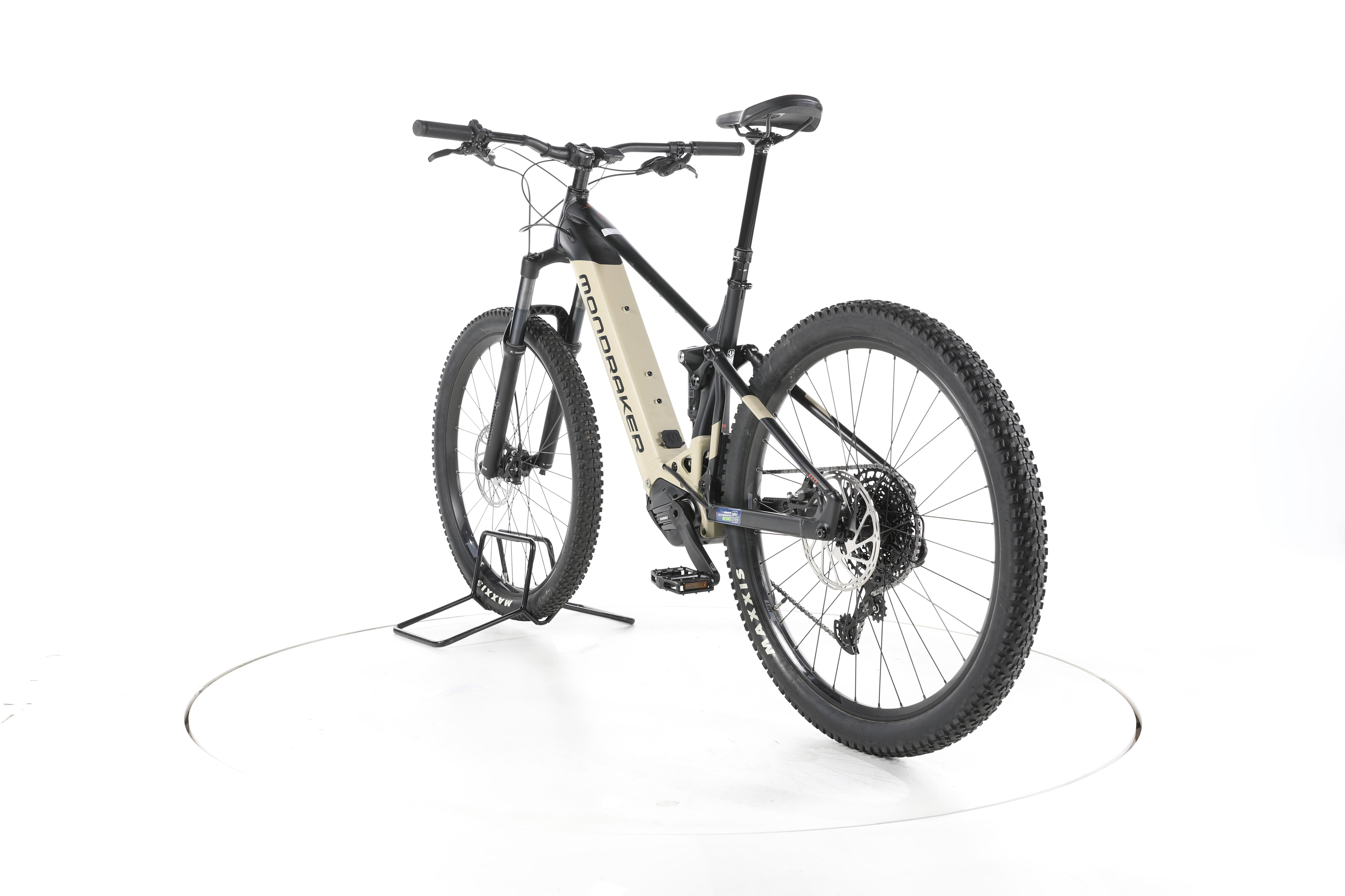 Mondraker DUSK E-Bike Fully - Image 9