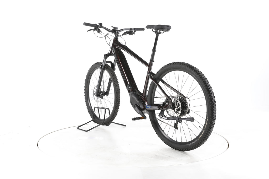 Specialized Turbo Tero 5.0 E-Bike - Image 9