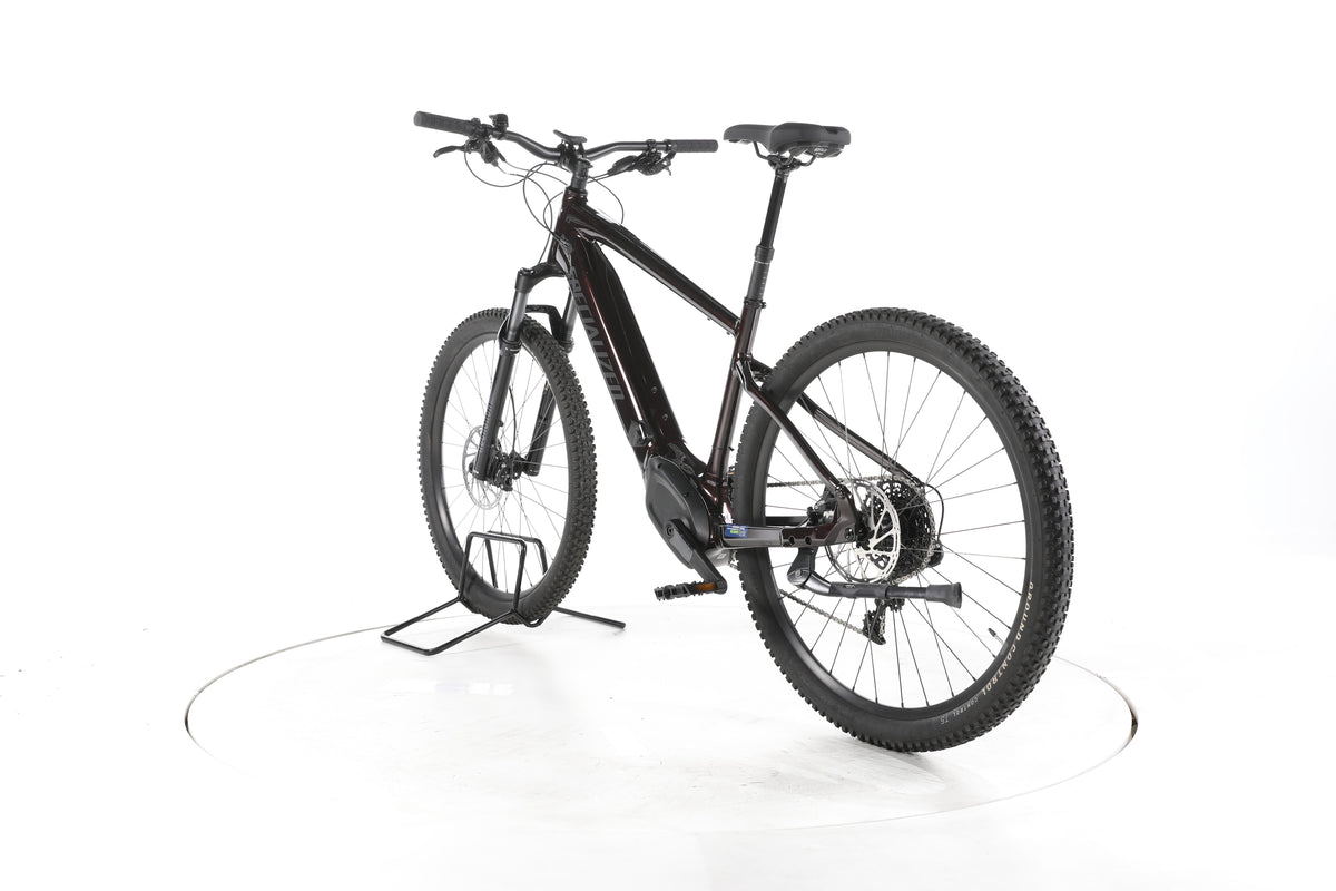 Specialized Turbo Tero 5.0 E-Bike - Image 9