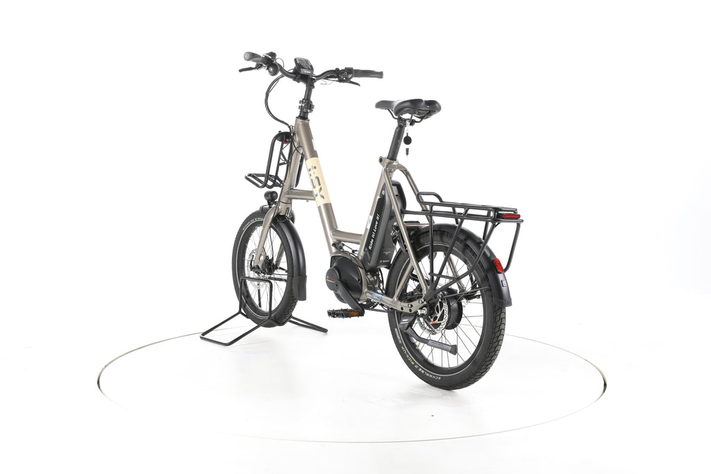 i:SY N 3.8 XXL Kompakt E-Bike Tiefeinsteiger - Image 9