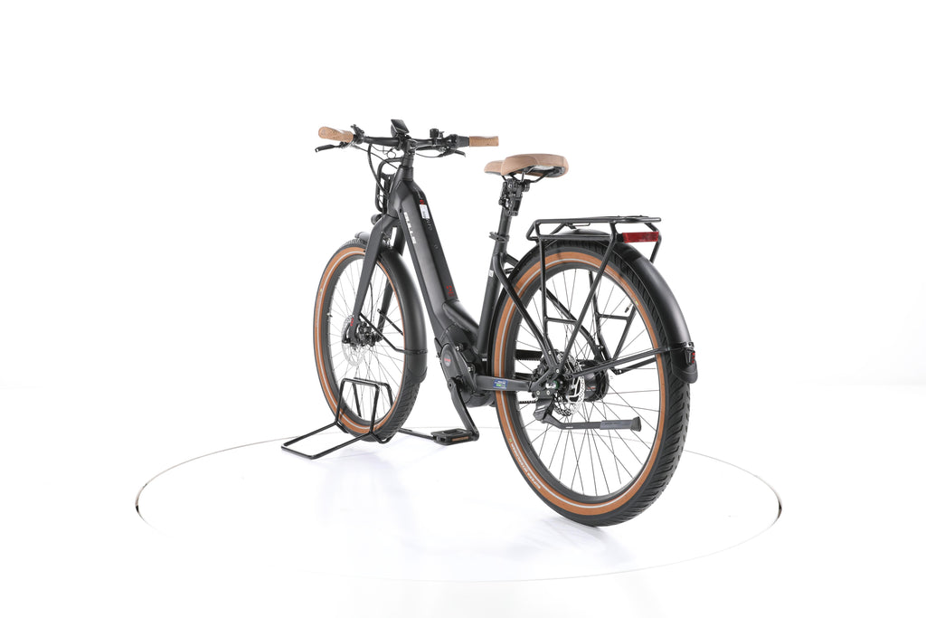 Bulls Sturmvogel EVO 5F City E-Bike Tiefeinsteiger - Image 9