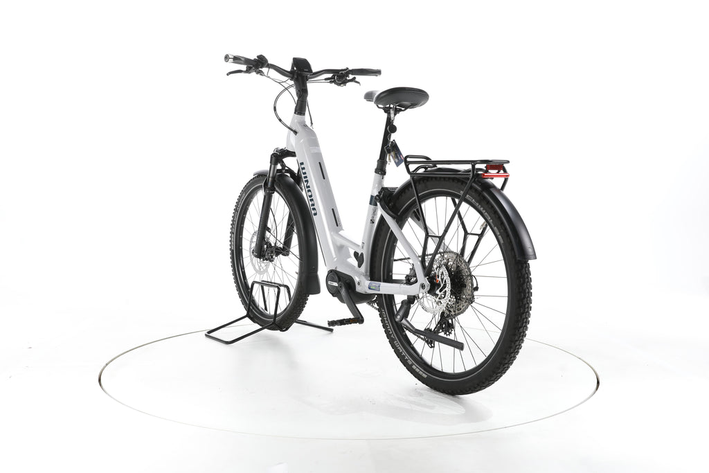 Winora Yucatan X12 Pro Trekking E-Bike Tiefeinsteiger - Image 9