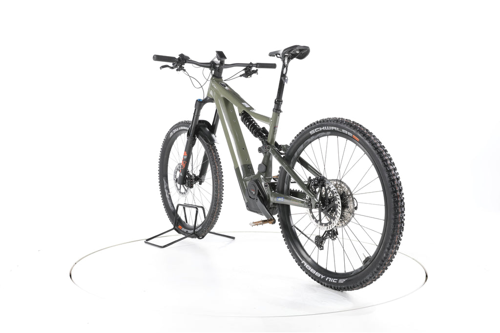 Focus Sam² 6.8 Fully E-Bike 2023 - Image 9