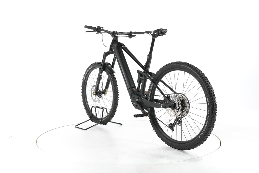Bulls Sonic EVO AM SL 1 Fully E-Bike Carbon 2023 - Image 9