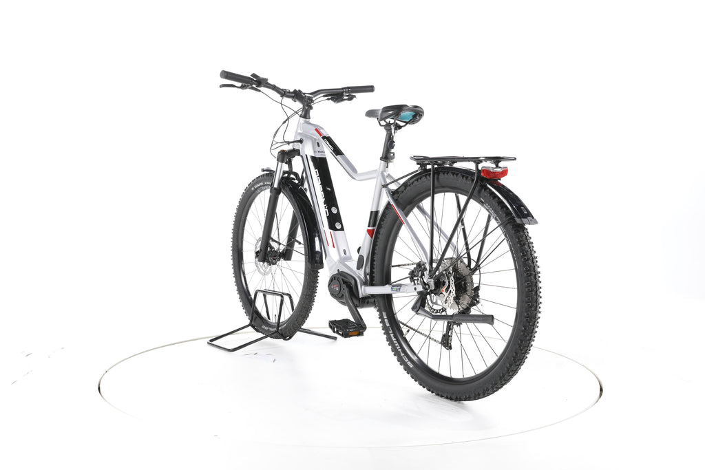 Green's Crowen Trekking E-Bike - Image 9