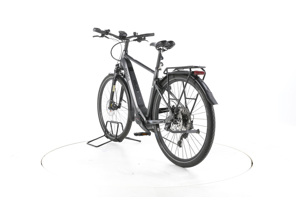 Pegasus Premio EVO 10 Lite Trekking E-Bike - Image 9