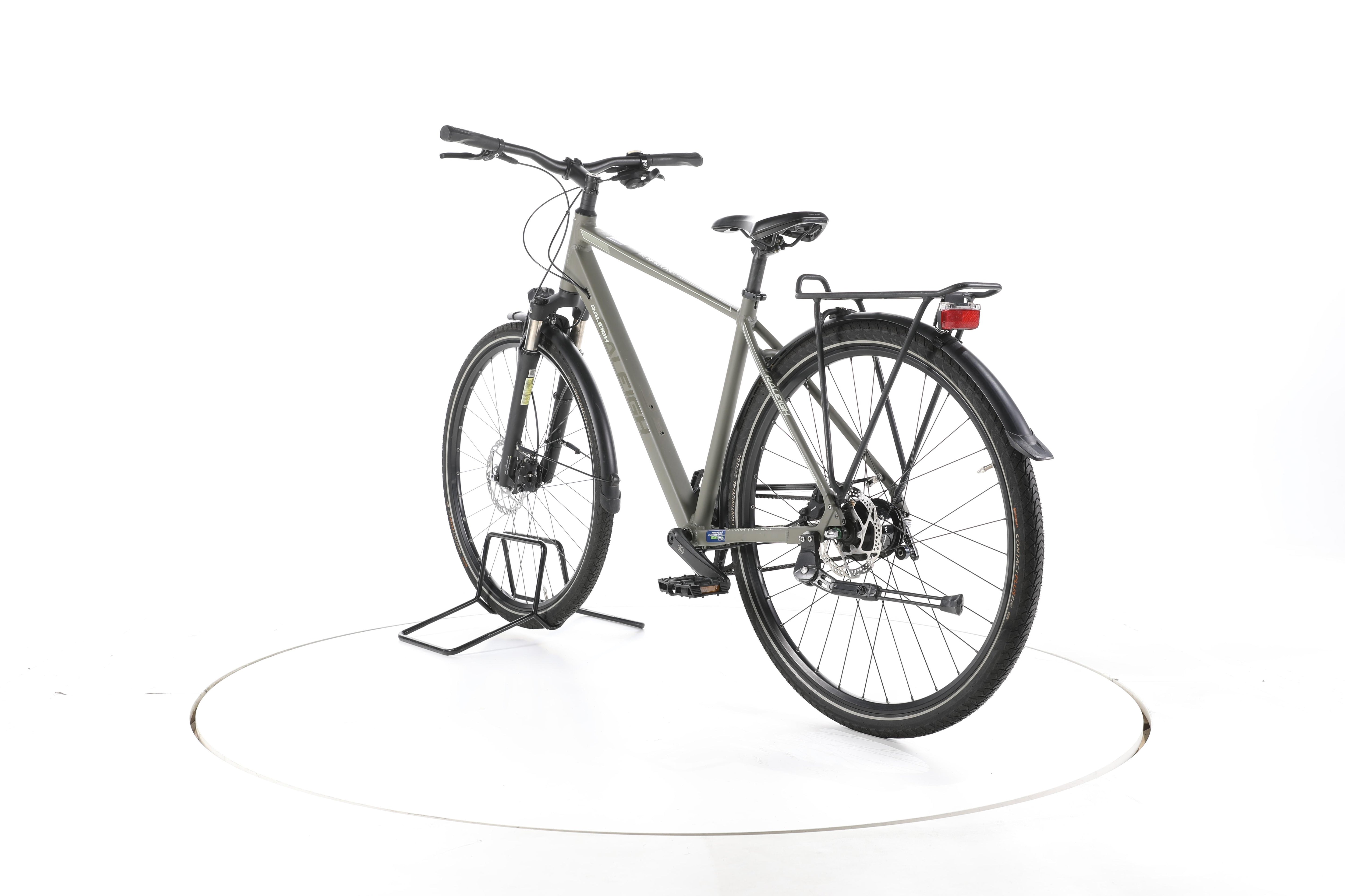 Raleigh Rushhour 6.5 Fahrrad City & Trekking - Image 9