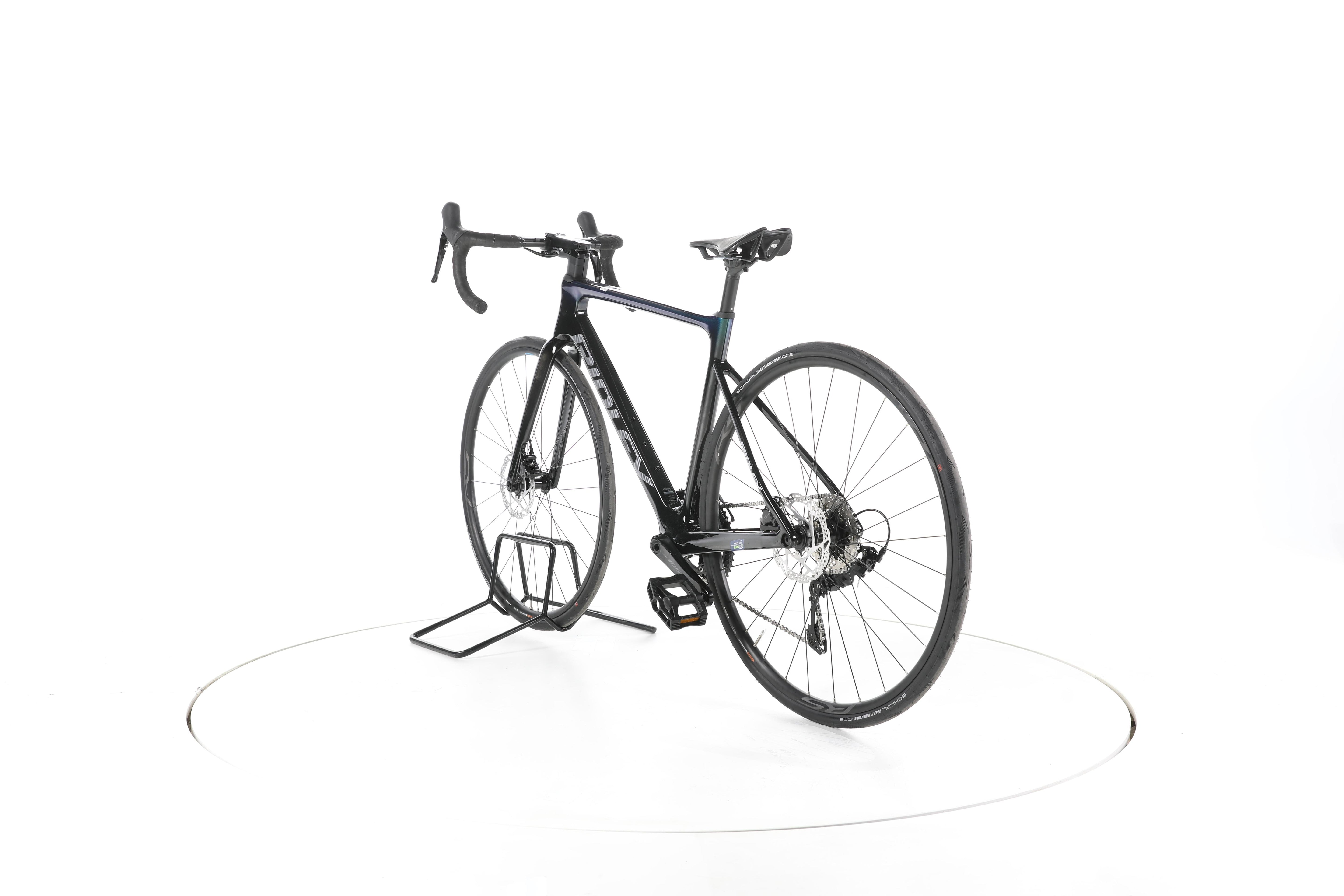 Ridley Falcn Rennrad Carbon - Image 9