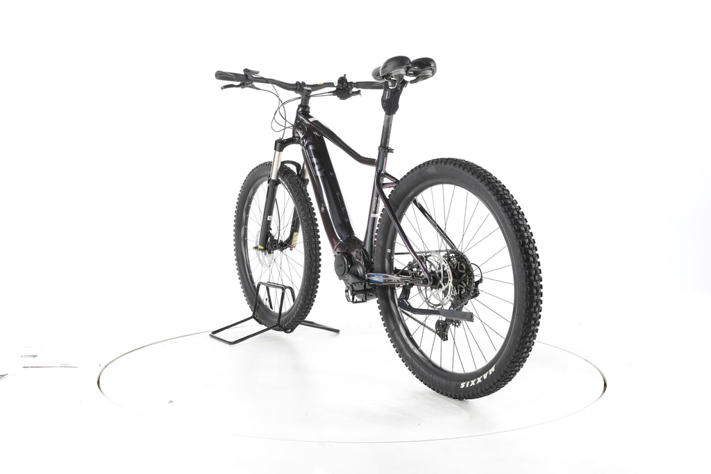 Liv Vall-E+ Pro E-Bike - Image 9
