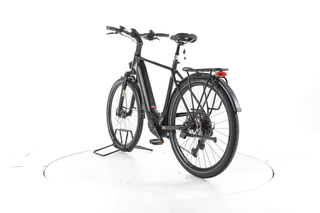 KTM Macina Style XT Trekking E-Bike 2024 - Image 9