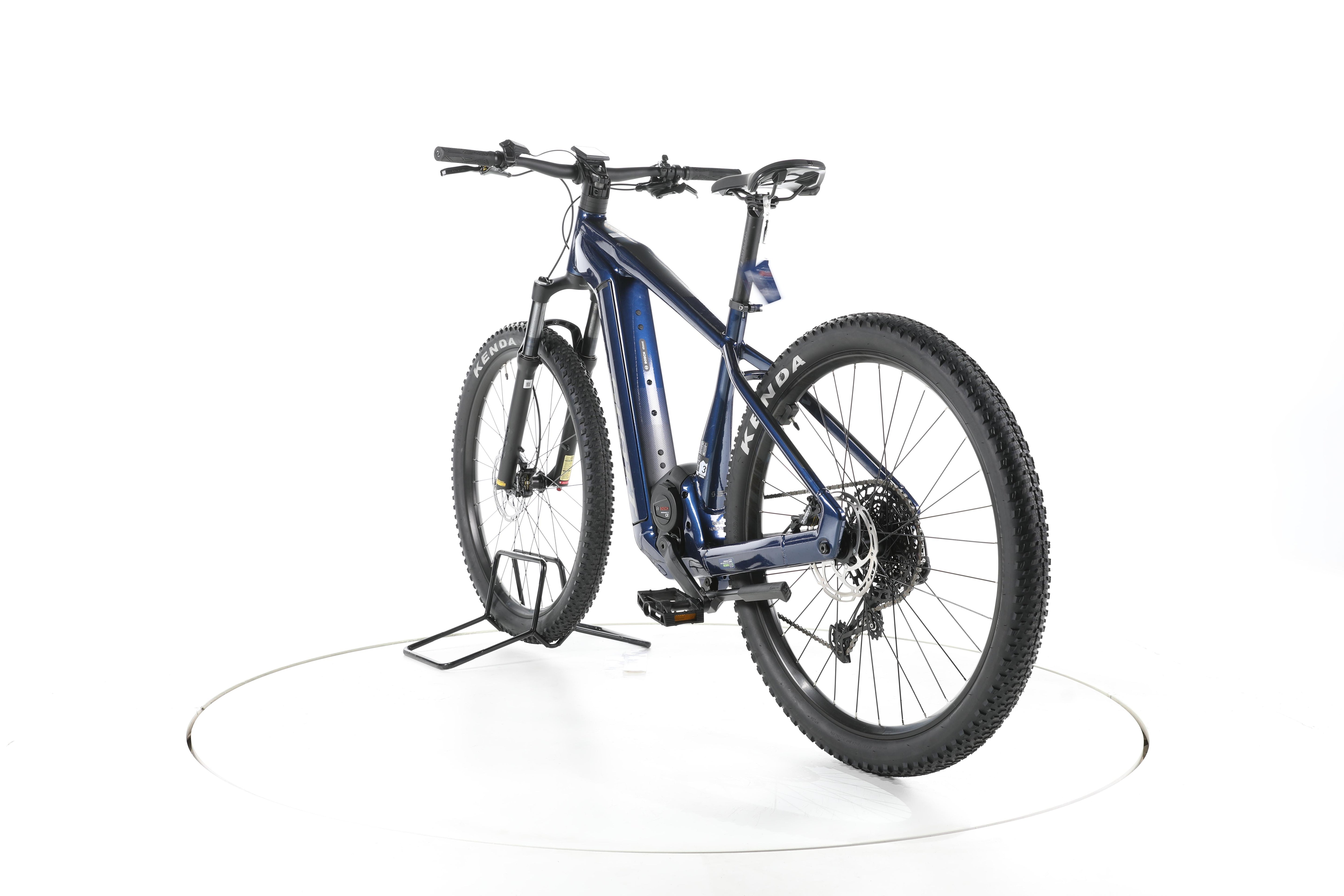 Scott Aspect eRIDE 910 E-Bike 2023 - Image 9