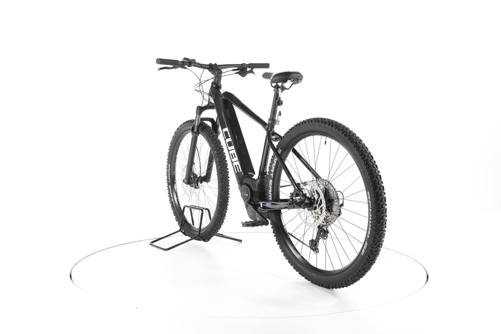 Cube Reaction Hybrid Race E-Bike - Image 9