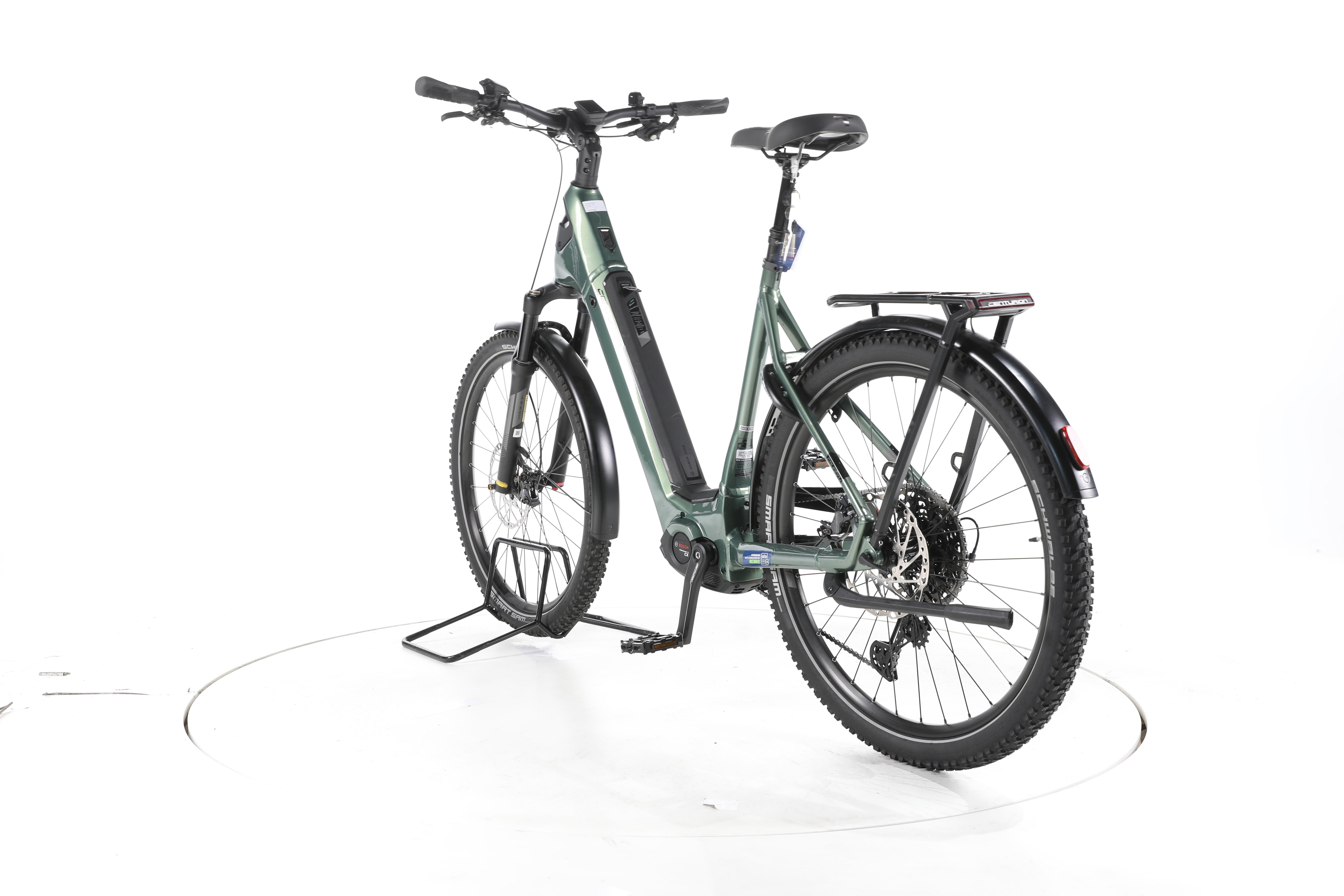Centurion Country R3000I L EP1 Trekking E-Bike Tiefeinsteiger - Image 9