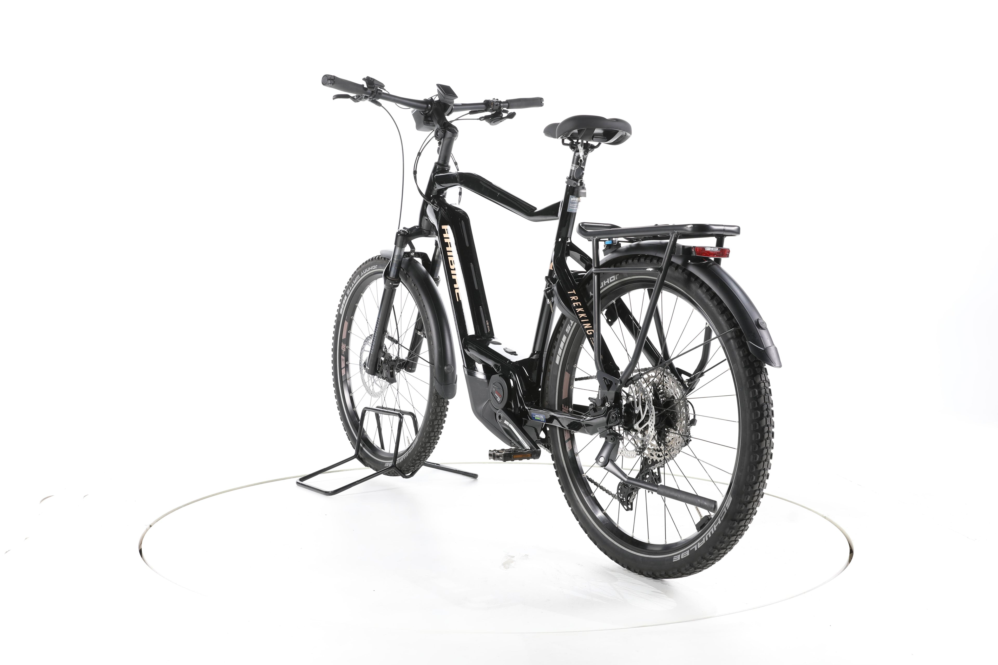 Haibike Trekking 11 Trekking E-Bike 2024 - Image 9