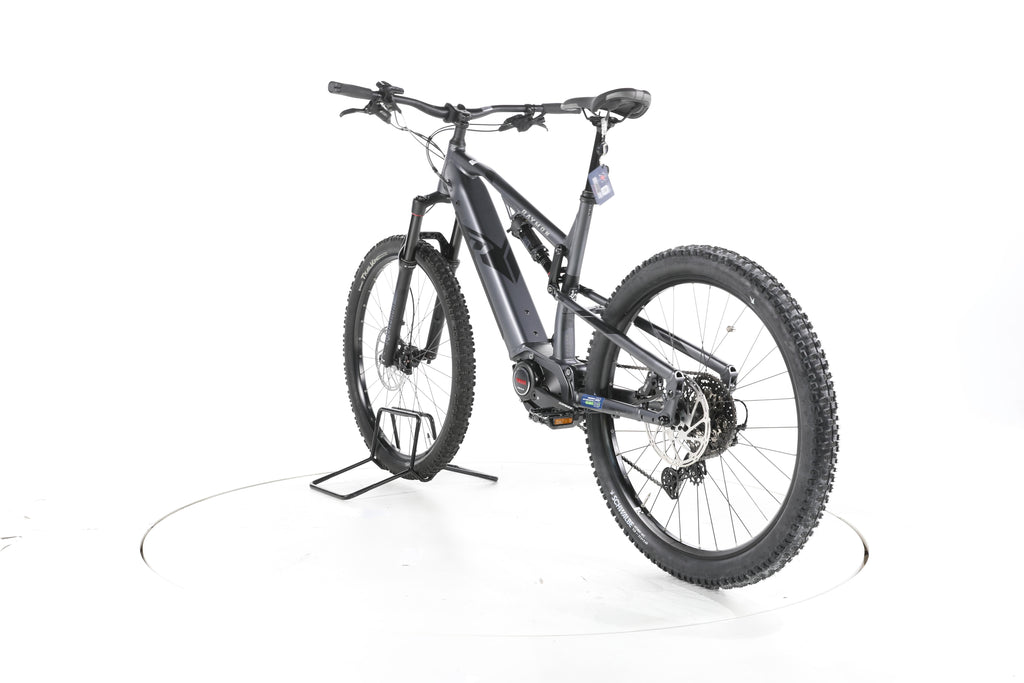 R Raymon TrailRay 140E 8.0 E-Bike Fully - Image 9