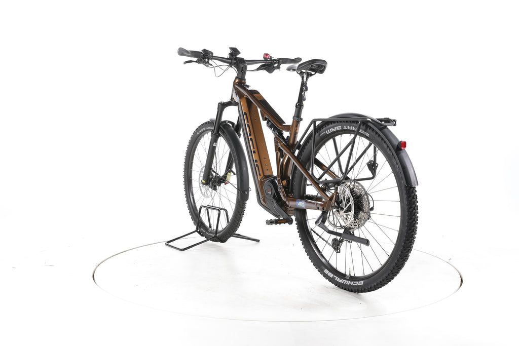 Focus Thron² 6.8 EQP SUV E-Bike - Image 9
