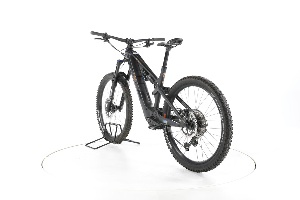 Rotwild R.E735 Core Fully E-Bike Carbon - Image 9