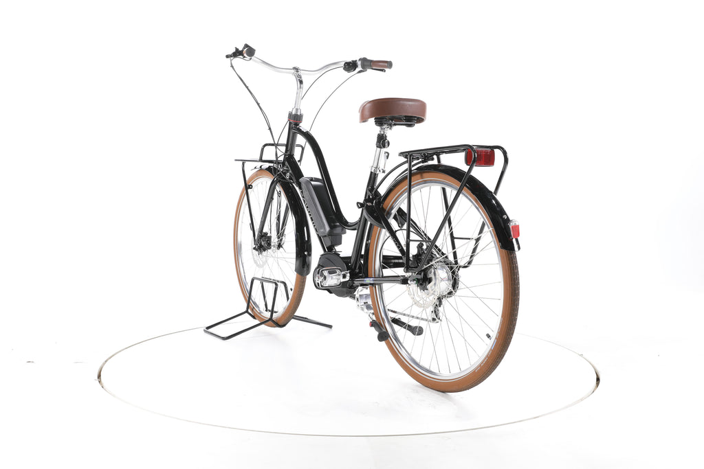 Electra Bicycle Townie Commute Go! City E-Bike - Image 9