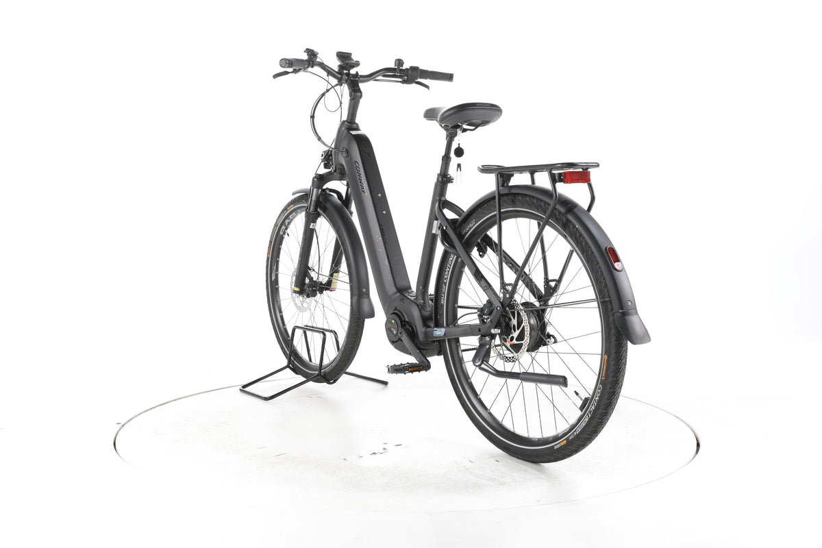 Conway e Cairon T6.0 City E-Bike Tiefeinsteiger 2025 - Image 9