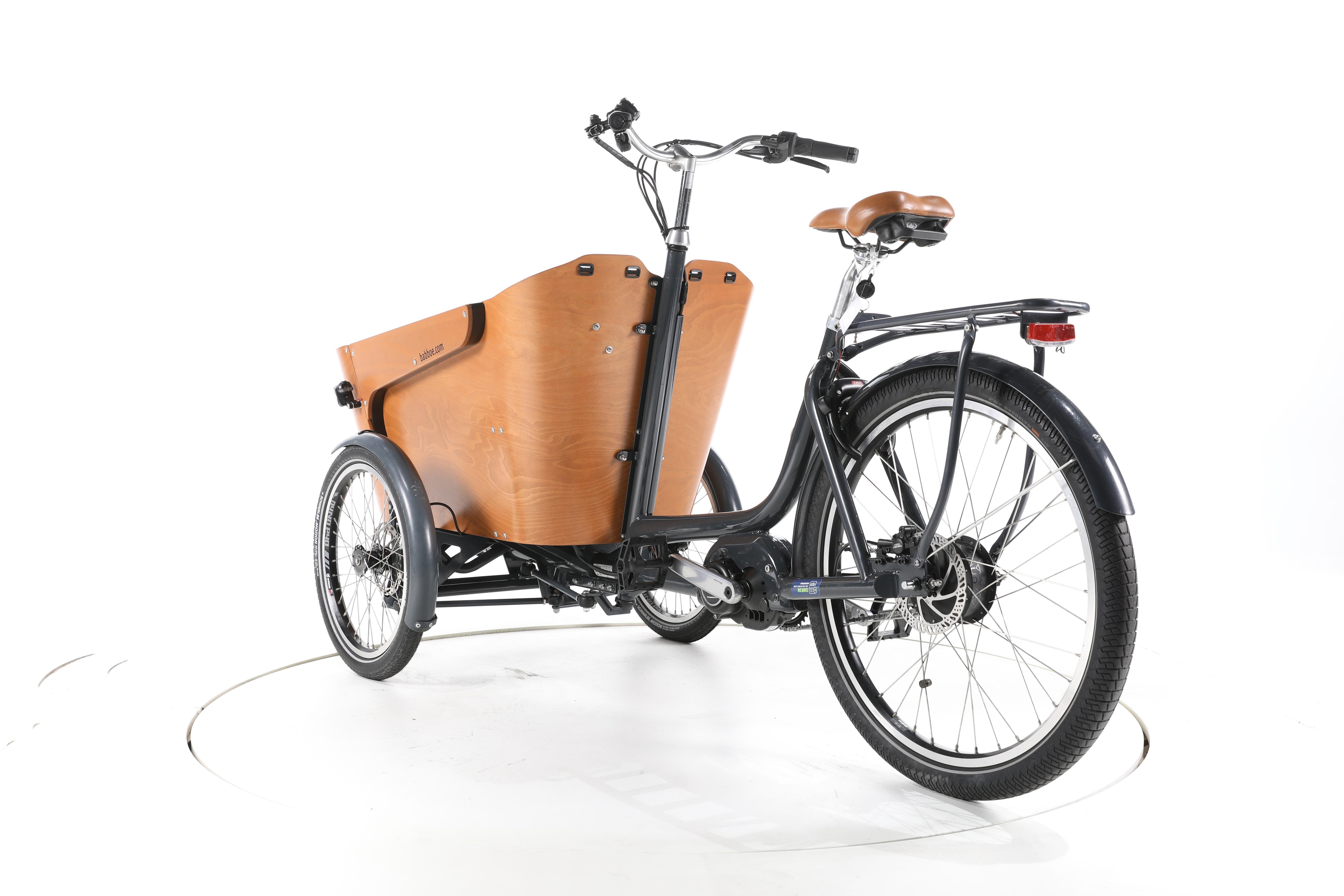 Babboe Flow Mountain - Image 9