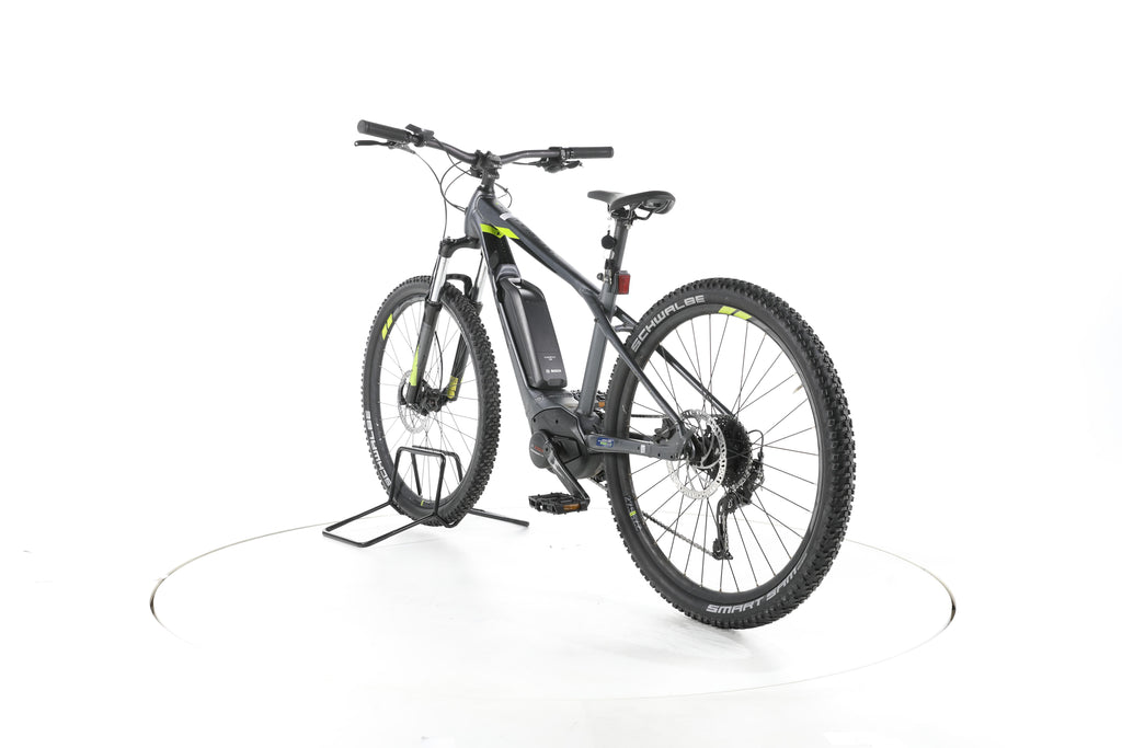 Bulls Copperhead E1 E-Bike - Image 9