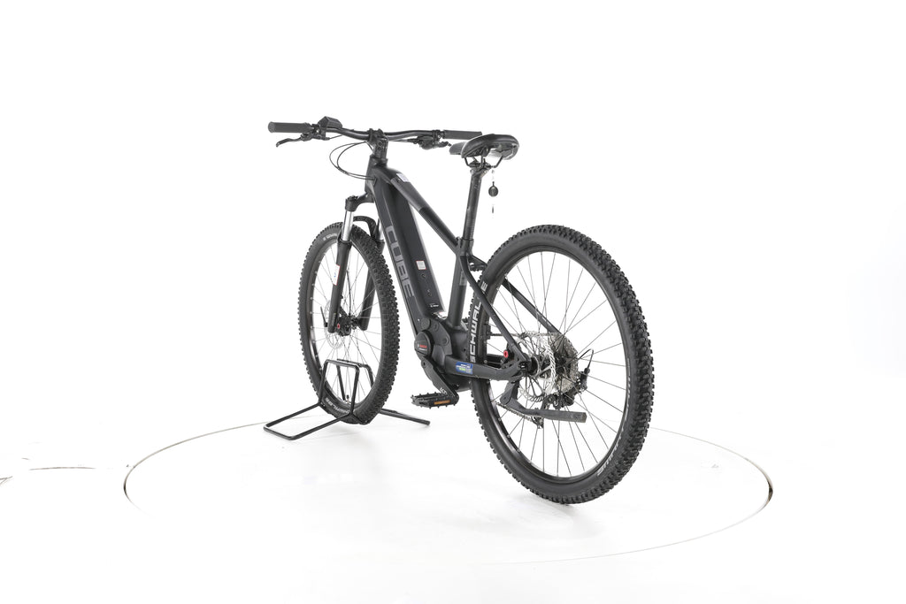 Cube Reaction Hybrid Performance E-Bike - Image 9