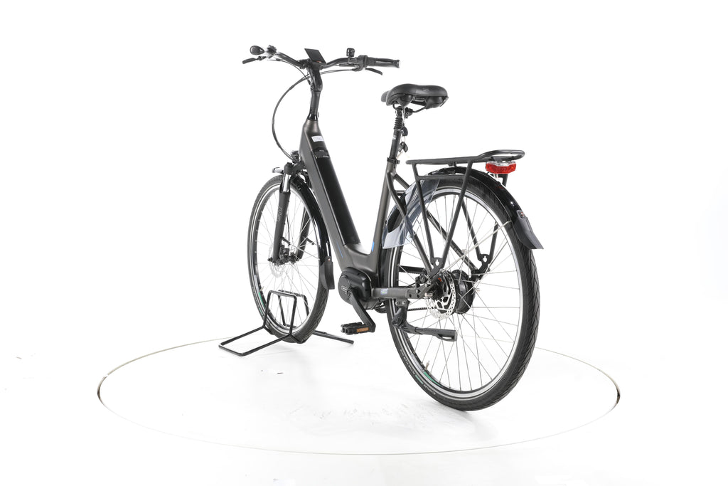 Puch C4.7 City E-Bike Tiefeinsteiger - Image 9