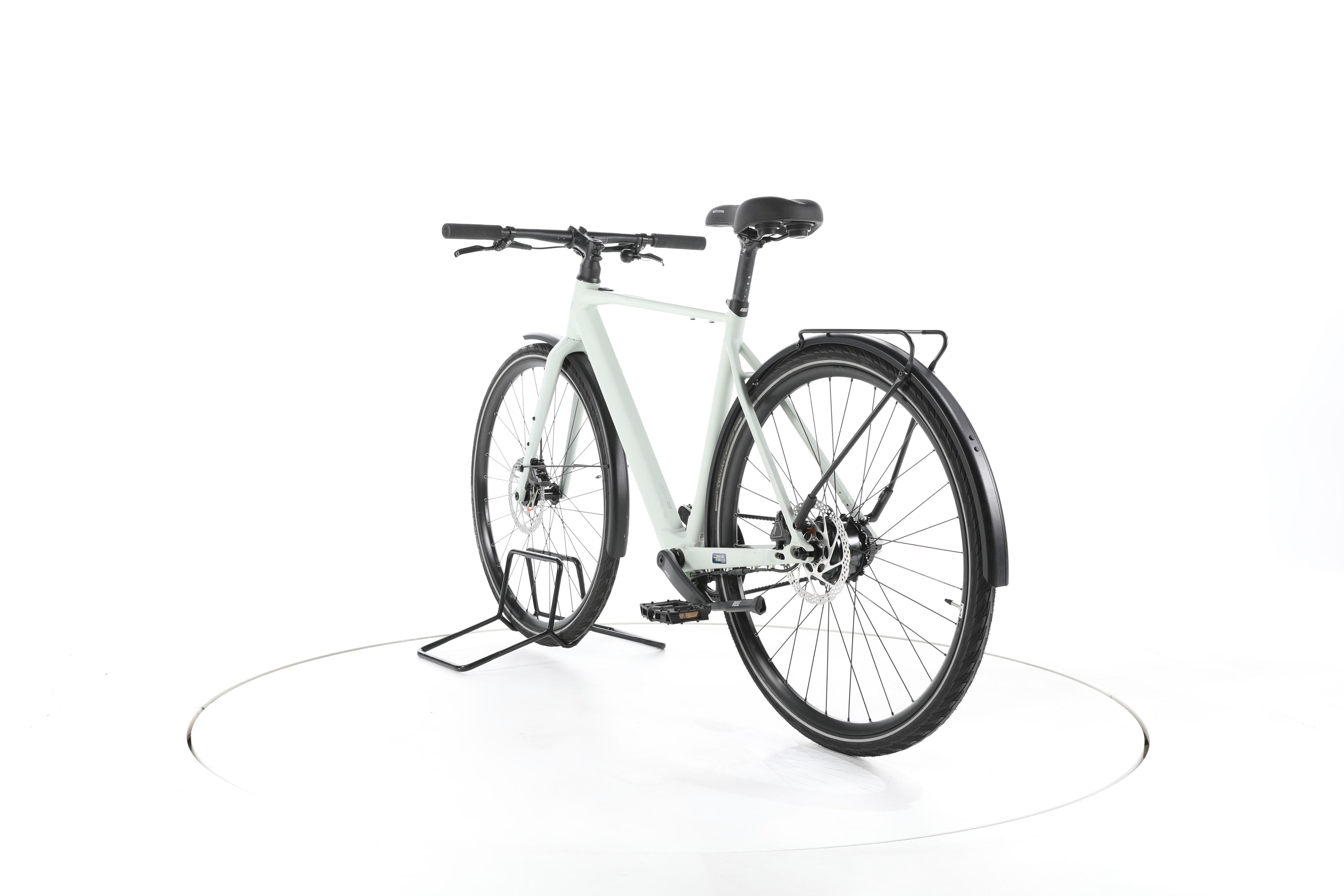 Rose E-URBAN Sneak Plus EQ City E-Bike - Image 9