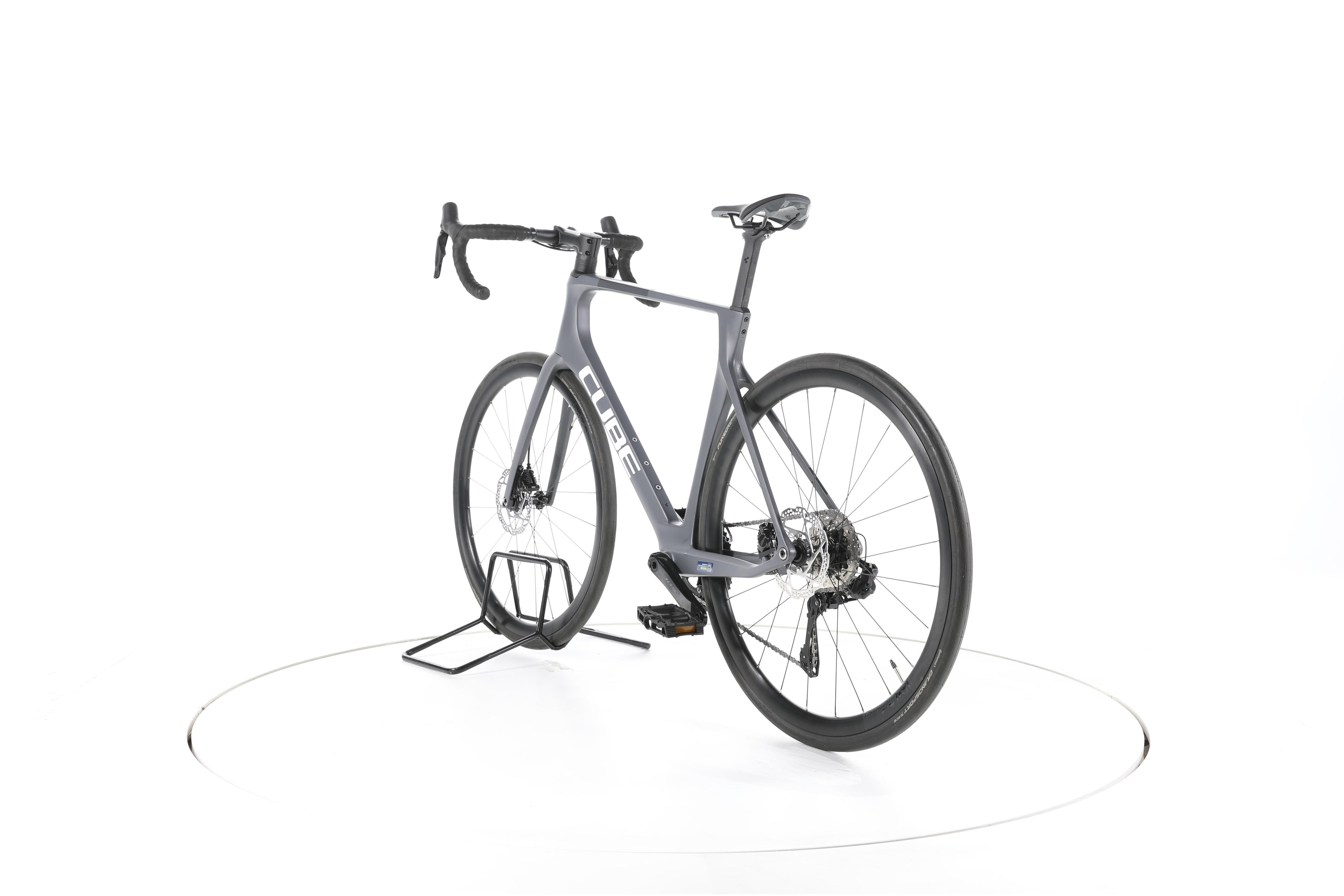 Cube Agree C:62 - Image 9