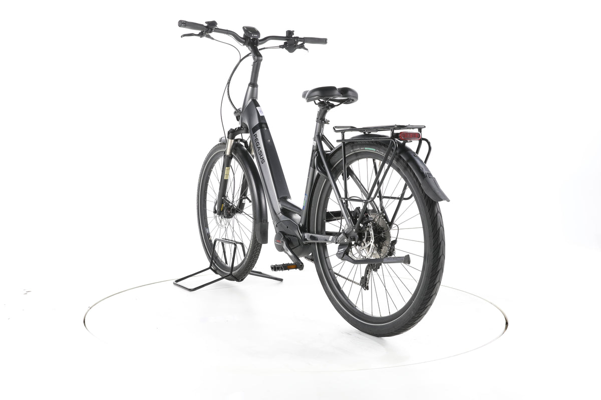Pegasus Strong EVO 10 Trekking E-Bike Tiefeinsteiger - Image 9
