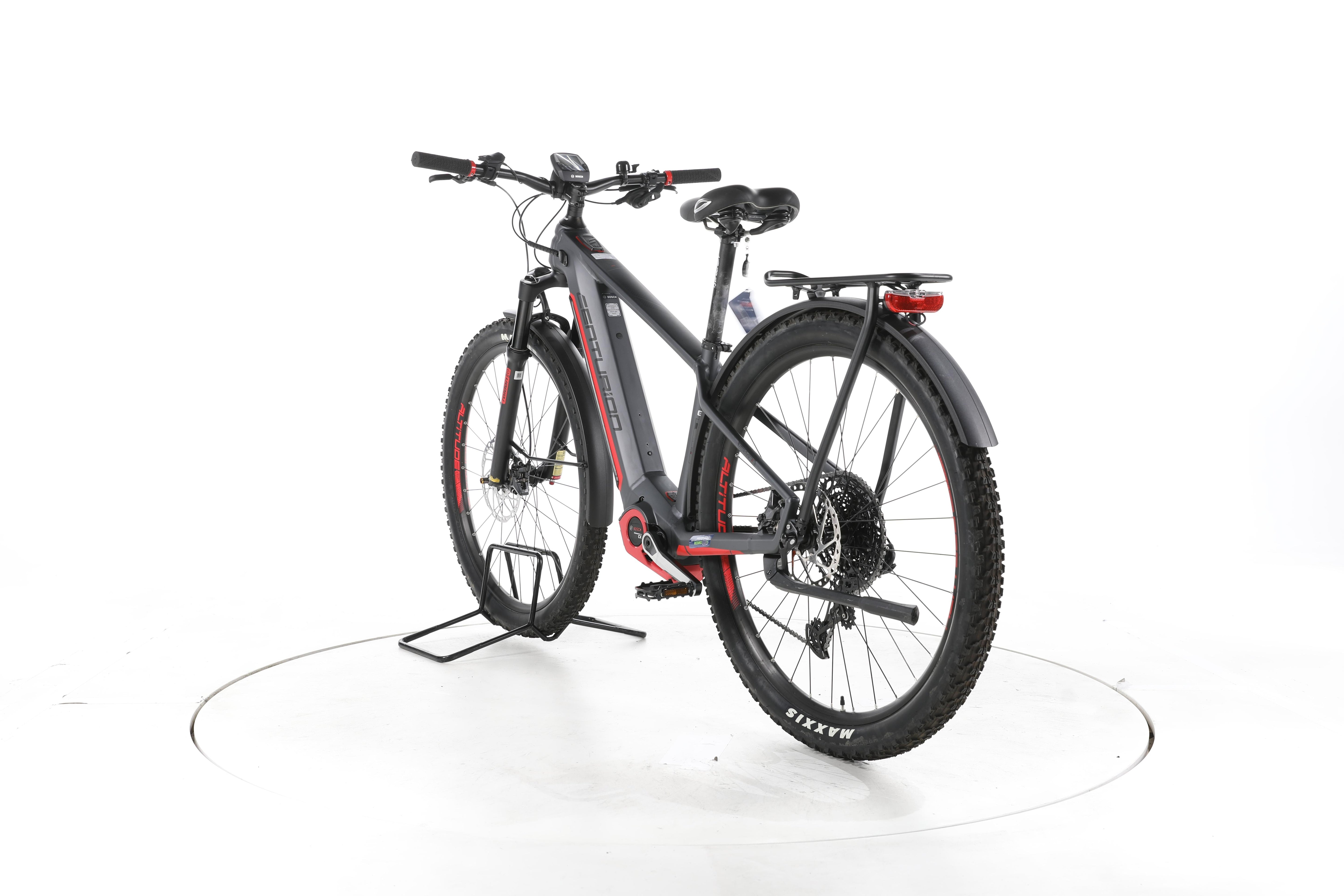 Centurion Backfire E R860i Trekking E-Bike - Image 9