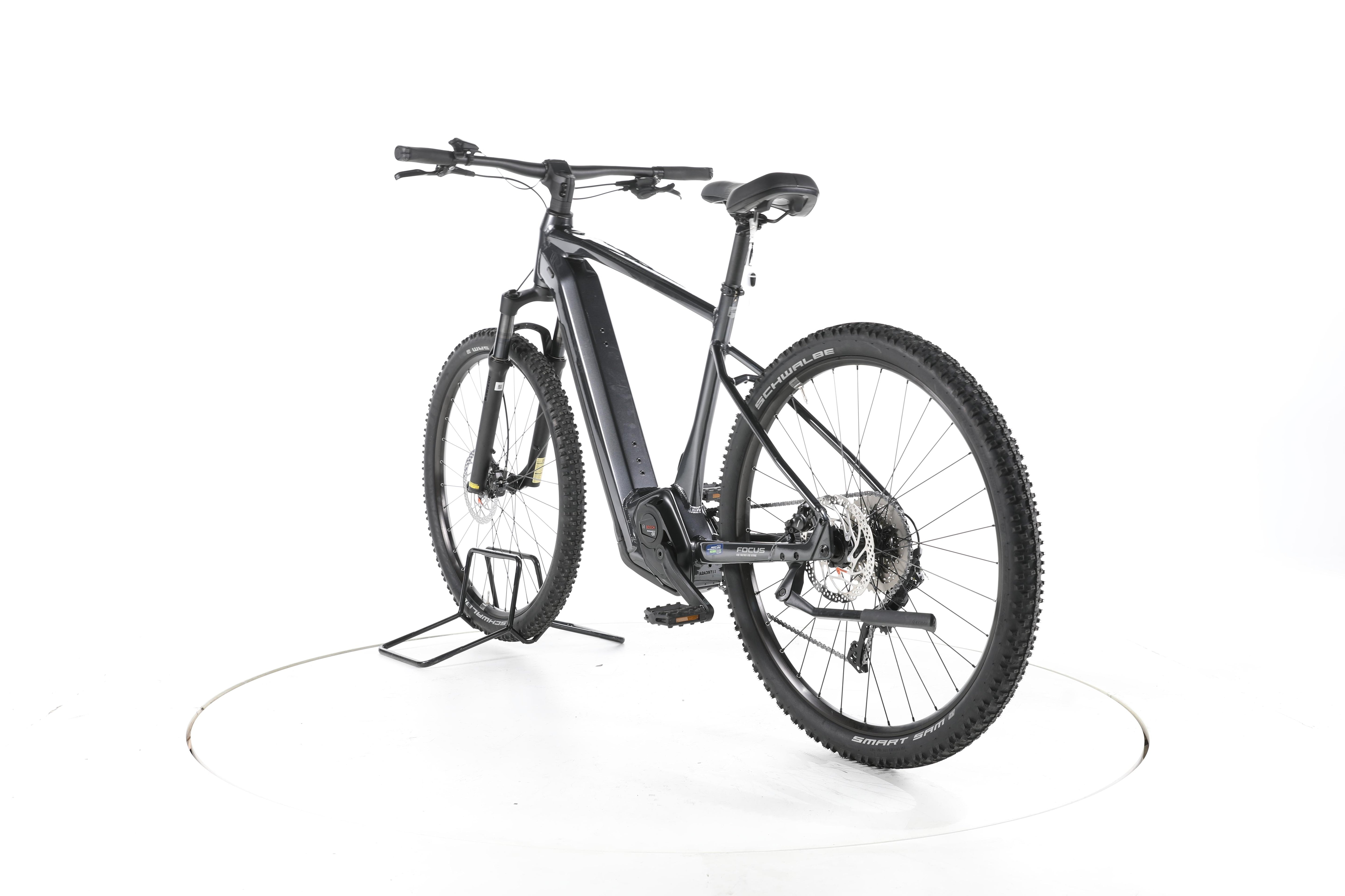 Focus JARIFA² 6.7 E-Bike - Image 9