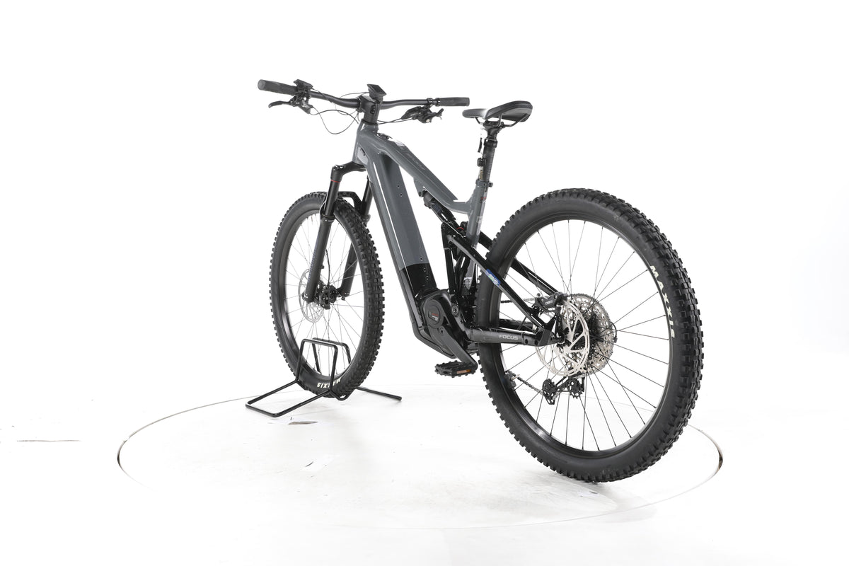 Focus Thron² 6.8 E-Bike Fully - Image 9