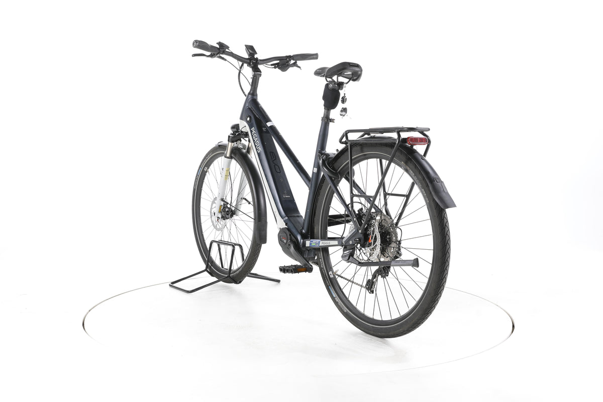 Pegasus Premio Evo 10 Lite Trekking E-Bike - Image 9