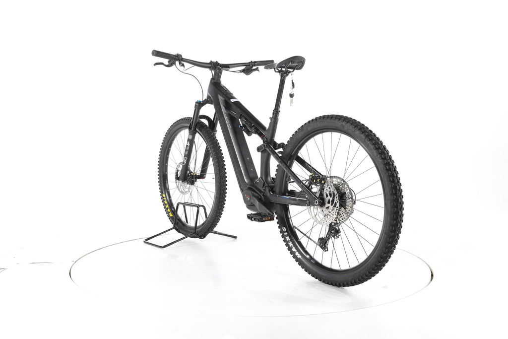 Cube Stereo Hybrid ONE44 HPC Race E-Bike Fully Carbon 2025 - Image 9