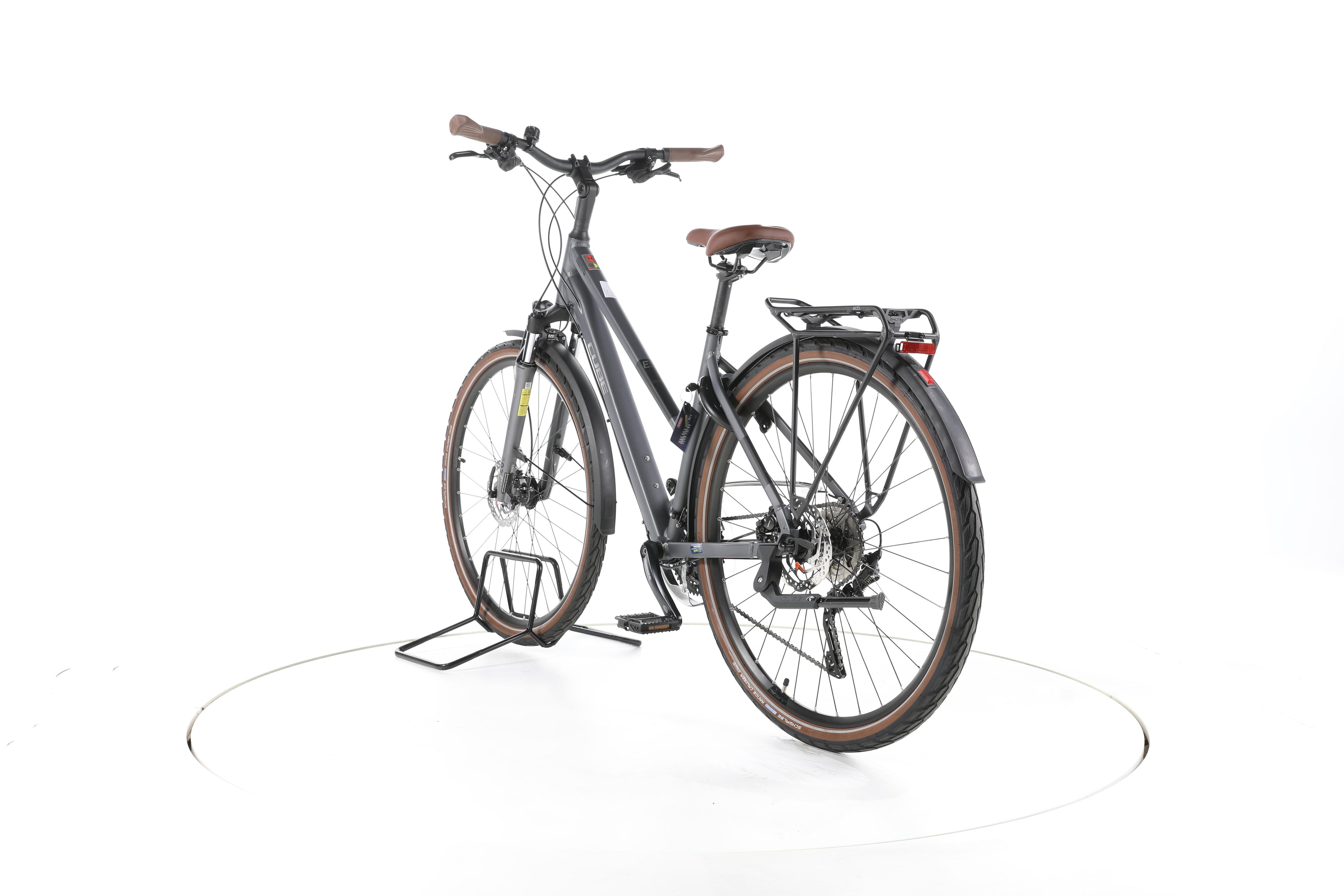 Cube Touring EXC - Image 9