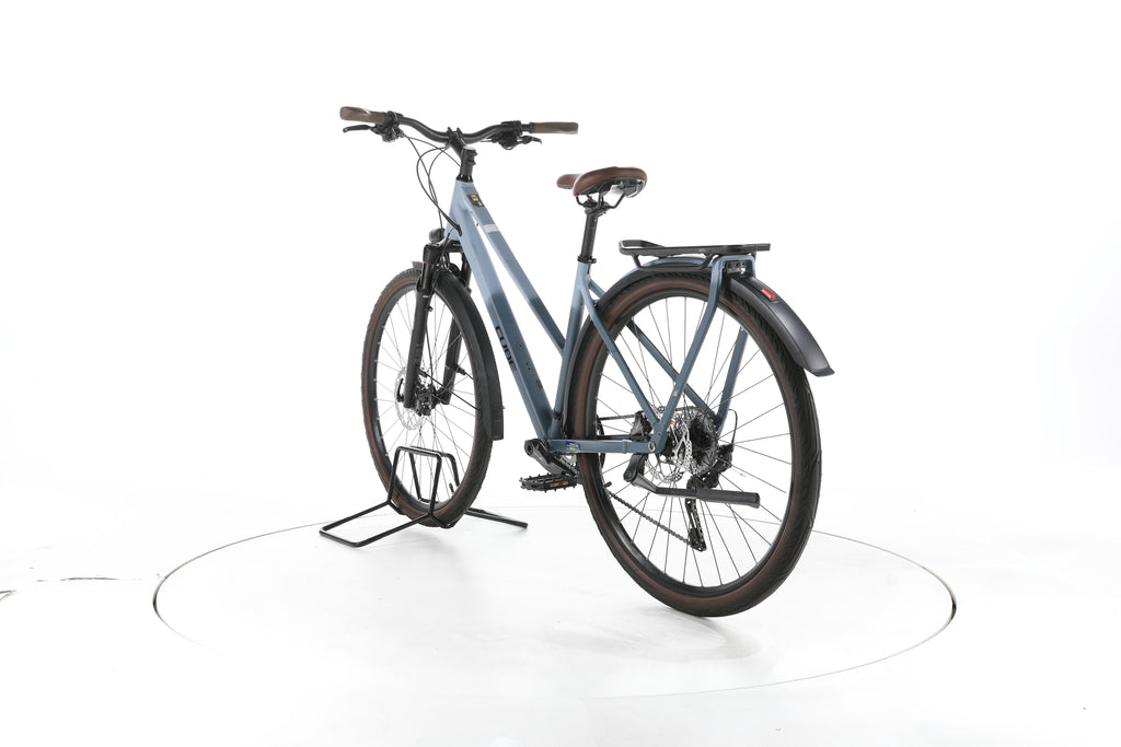 Cube Kathmandu SL Fahrrad City & Trekking - Image 9